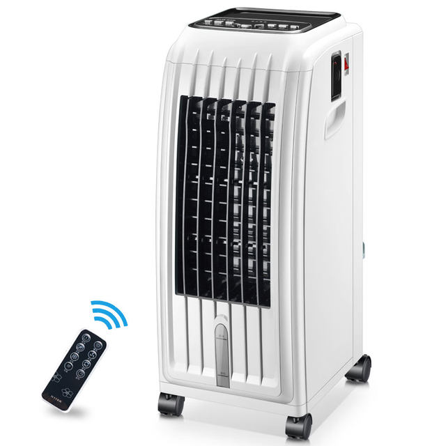 aux air cooler