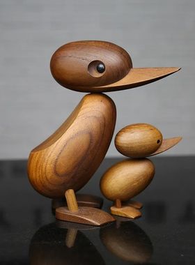 红木雕刻DIY摆件生肖马办公桌面装饰品实木质工艺品生日礼物毕设