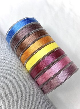 串珠编绳绕线圈diy包邮