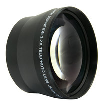 72MM 2 d2 times increasing distance lens Doubling Lens 2 0X Additional lens Quality Assurance