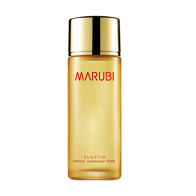 丸美弹力保养液补水精华水紧致蛋白 丸美尚时美化妆水/爽肤水