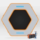 Надувной надувной платформ Рыбалка плавучего кресла для взрослых плавучих кровать дрейфу