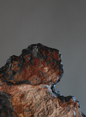 四大名石精品奇石摆件 文人案头 书房茶室摆件 雅观大气收藏赏玩