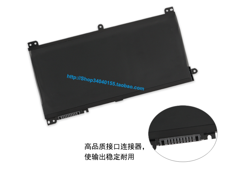 适用惠普Pavilion X360 13-U114TU BI03XL TPN-W118/Q183 电池 - 图0