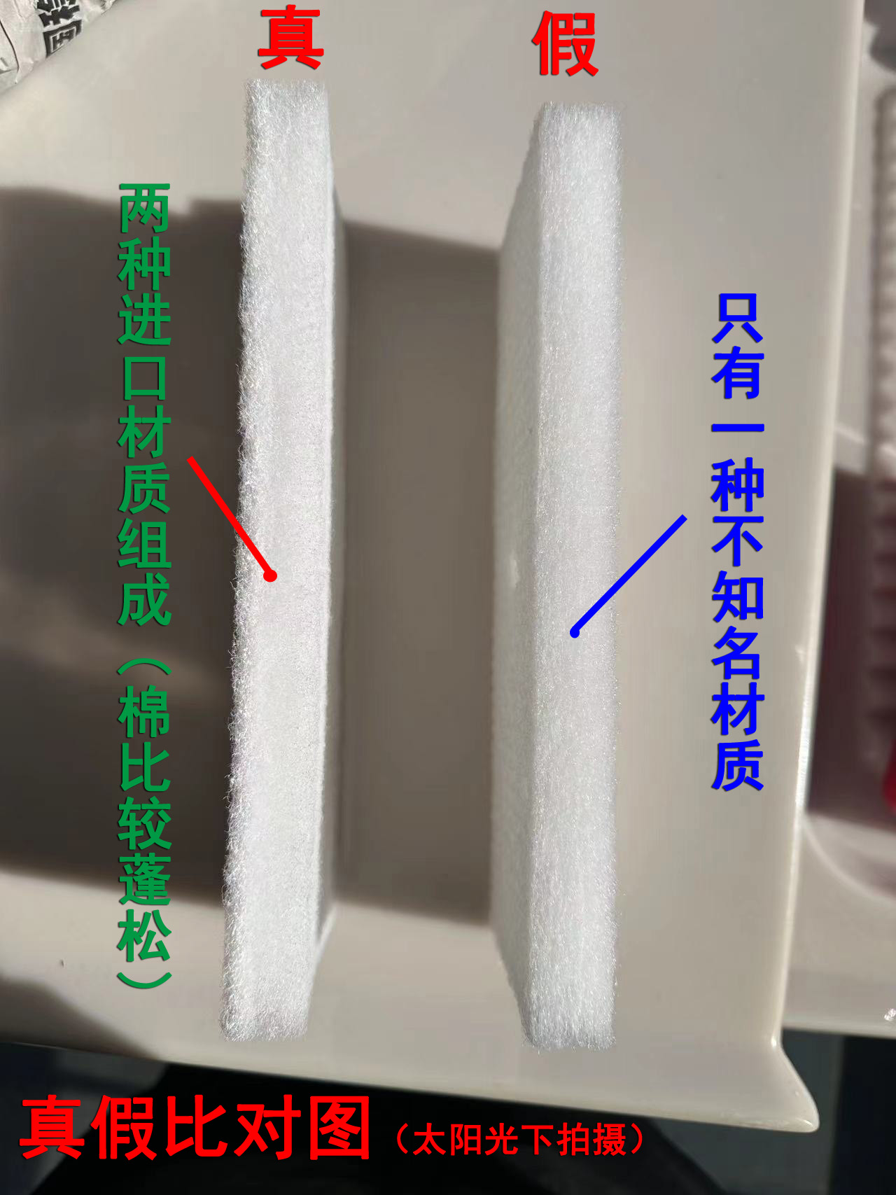 松下热泵干衣机过滤网棉FDC-L1026D/LM02E2/V1027P/VM02M1滤芯棉 - 图0