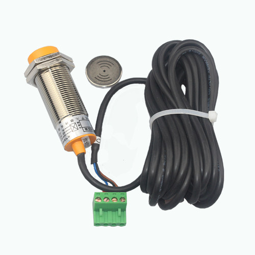 电梯称重传感器超载开关电梯载荷检测装置FD-CZ02A - 图0