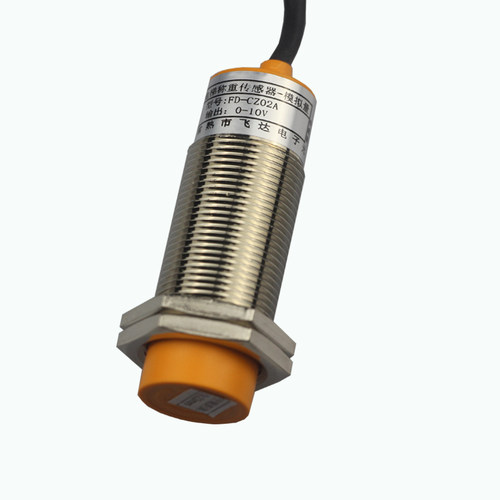 电梯称重传感器超载开关电梯载荷检测装置FD-CZ02A - 图1