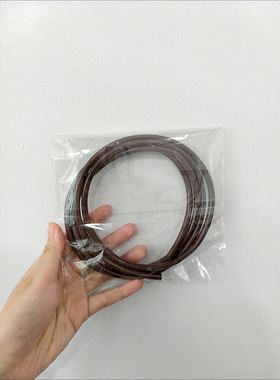 莲蓬灯diy手工材料莲蓬杆定型灯杆子手工花套管花杆多功能皮管