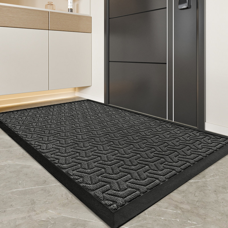 大江地垫入户门垫2026新款简约家用脚垫进门门垫玄关防滑除尘地毯,淘宝优惠券,粉丝福利购,淘宝优惠卷