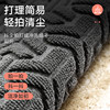 Dajiang entrance door floor mat household stain-resistant foot mat