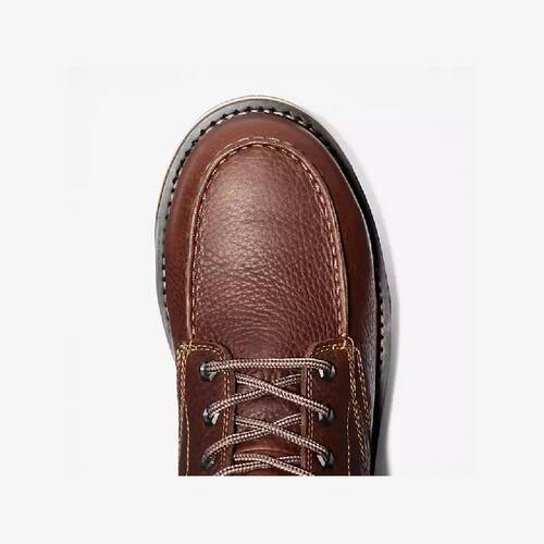 TIMBERLAND添柏岚男靴工装靴秋冬短筒经典系带防滑正品A1ZVF214 - 图1