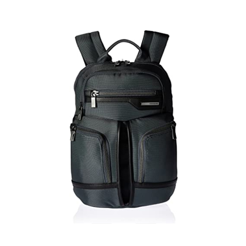 Samsonite/新秀丽电脑包双肩背包14寸多口袋男女正品JX64035-1412