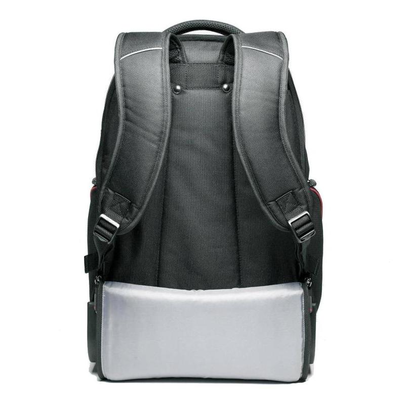 Samsonite/新秀丽女双肩包大容量拉杆背包锦纶19寸滑轮正品L0641