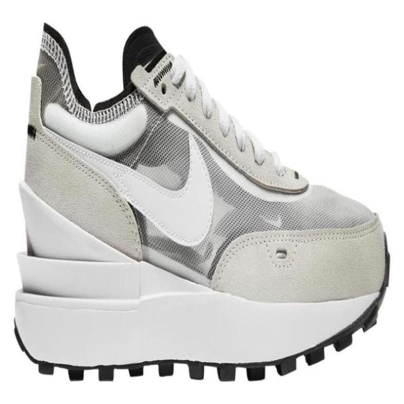 nike 耐克跑鞋男运动鞋华夫鞋解构大底抓地力轻质正品a7995100
