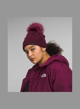 THENORTHFACE/北面帽子毛线帽