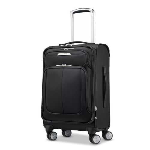 Samsonite/新秀丽拉杆箱18-20寸万向轮时尚布面耐磨正品791458 - 图0