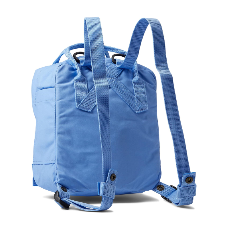 Fjallraven/北极狐双肩包男女背包7 L运动书包手提包休闲8291454 - 图0