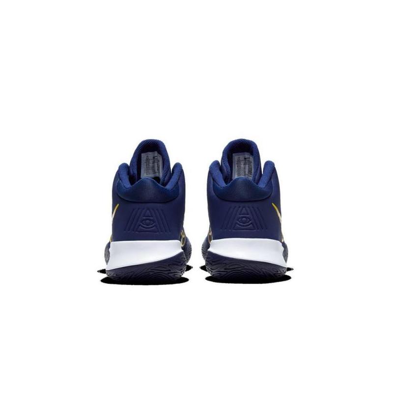 Nike/耐克男鞋篮球鞋运动训练高帮Kyrie Flytrap 4正品11022625 - 图3