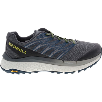 Merrell/Meile ເກີບແລ່ນທາງນອກຂອງຜູ້ຊາຍ, grippy, breathable, fashionable ແລະສະດວກສະບາຍ ME135245 mail ໂດຍກົງຈາກສະຫະລັດອາເມລິກາ