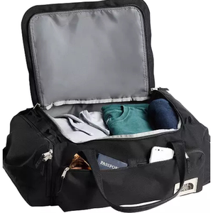 The North Face北面男女旅行包袋休闲运动手提包单肩斜挎双肩背包