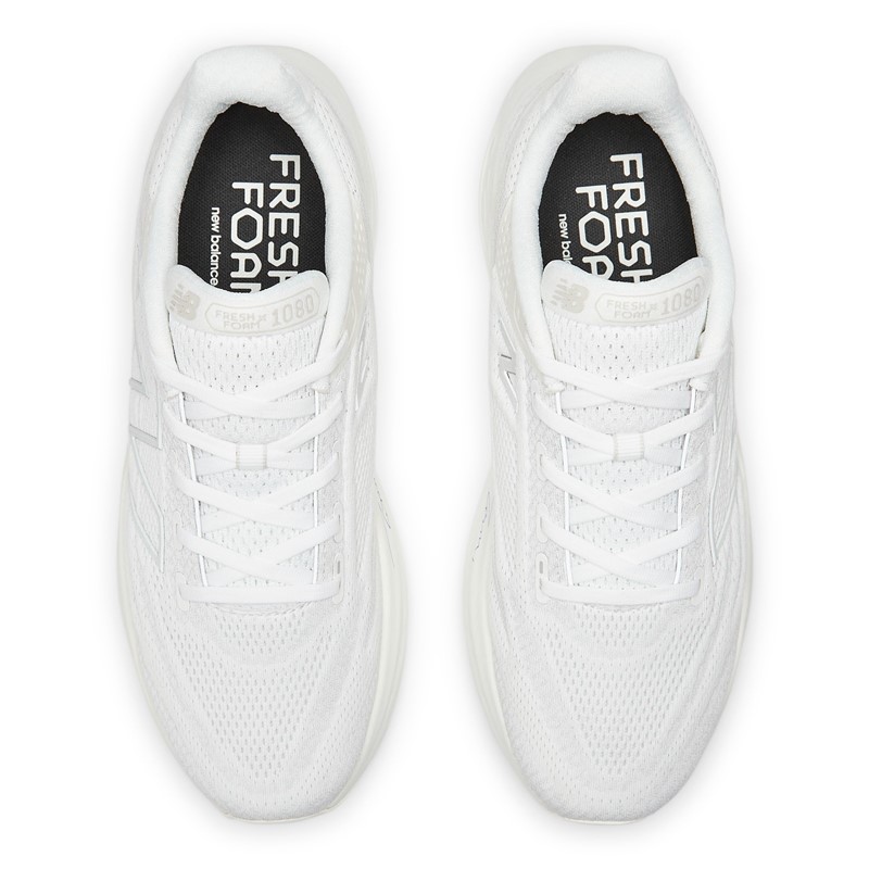 NEW BALANCE NB男鞋运动鞋1080v13跑步鞋系带防滑减震9884411 - 图0