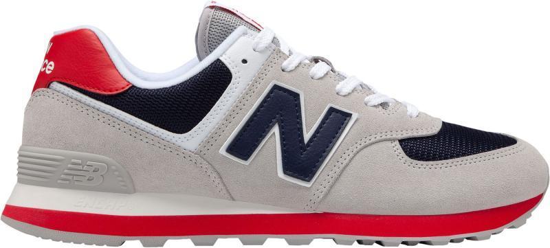 NEW BALANCE/新百伦男鞋运动休闲鞋跑步鞋透气经典正品5115734-图3