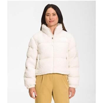 The North FACE/North Face Women's Down Jacket Short Jacket Fashion Simple Autumn and Winter Genuine NF0A7WSK