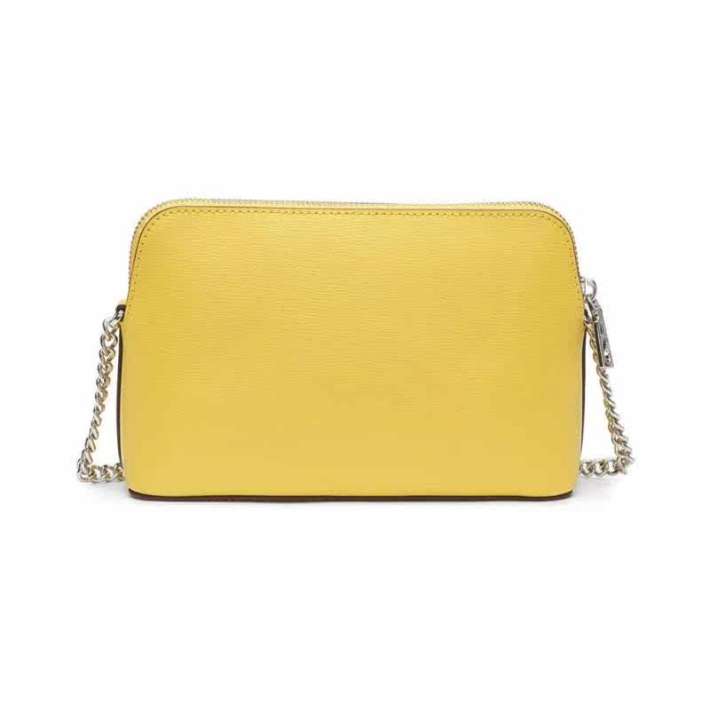 唐可娜儿单肩真皮小号青春斜挎包 axonus海外女士包袋