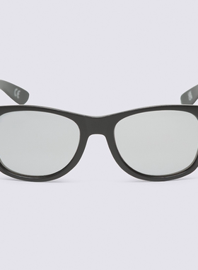 爆款VANS范斯男女情侣款太阳镜时尚气质防紫外线开车户外旅行度假