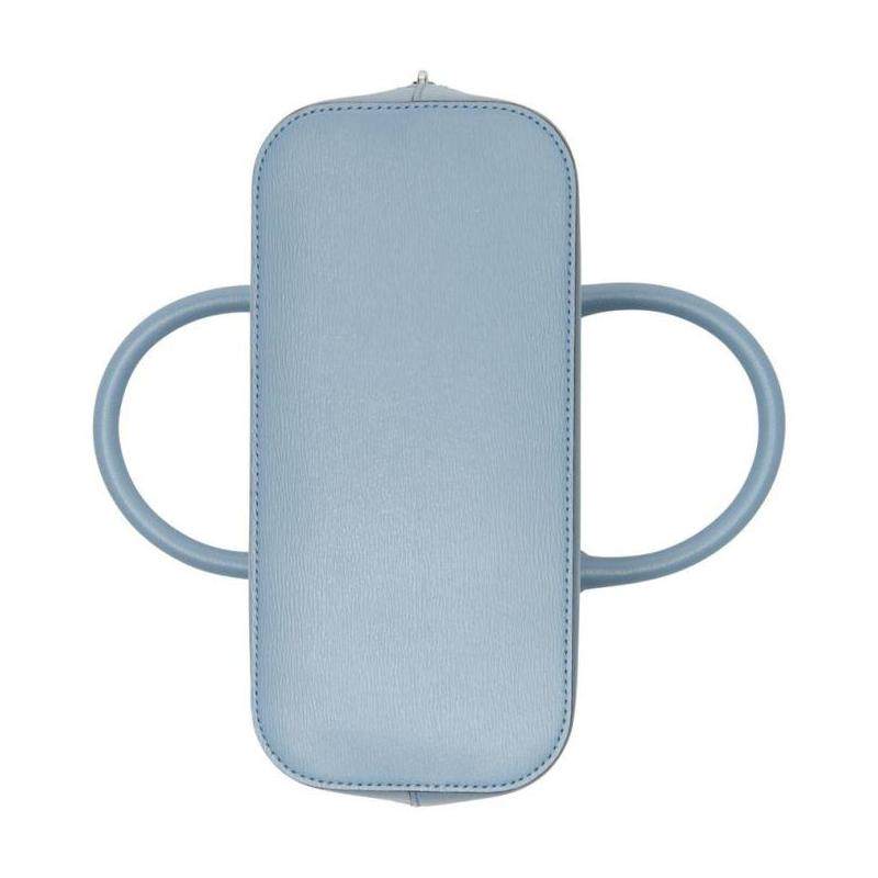 唐可娜儿真皮手提通勤上班单肩包 axonus海外女士包袋