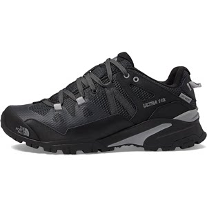 THE NORTH FACE北面男登山鞋Ultra 112运动鞋耐磨越野徒步9893220