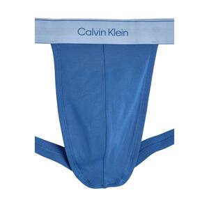 CALVIN KLEIN男士丁字裤CK内裤5件套情趣内衣包裹超柔软后开放式