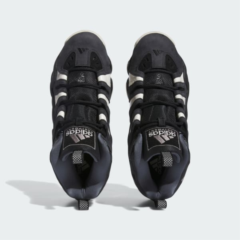 Adidas/阿迪达斯男鞋Crazy 8活力运动鞋复古鞋款篮球鞋时尚IF2448 - 图0