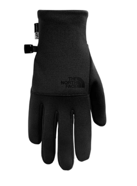 北面The North Face/男士分指手套触屏耐磨时尚保暖防风骑行秋冬