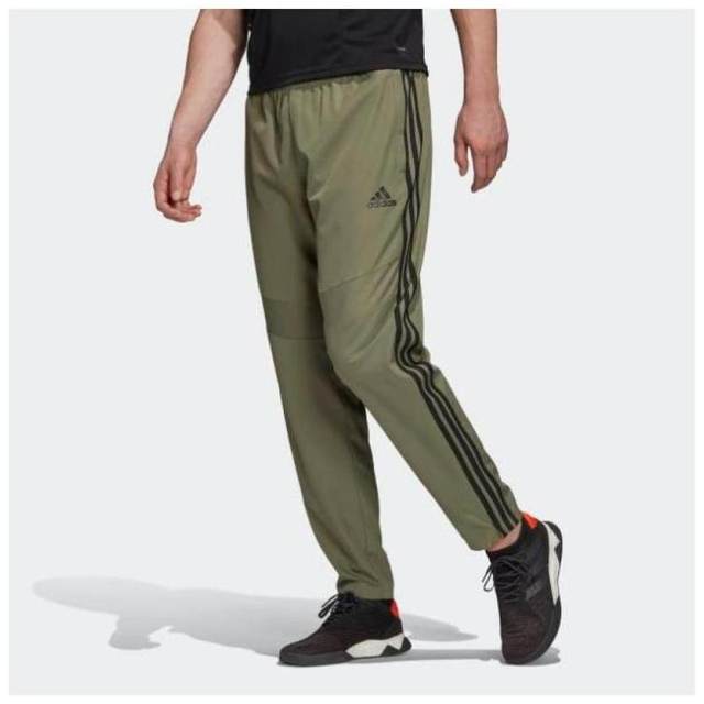 adidas sports trousers