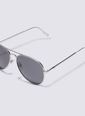 热销VANS范斯男女情侣款太阳镜防紫外线墨镜潮流开车户外旅行度假