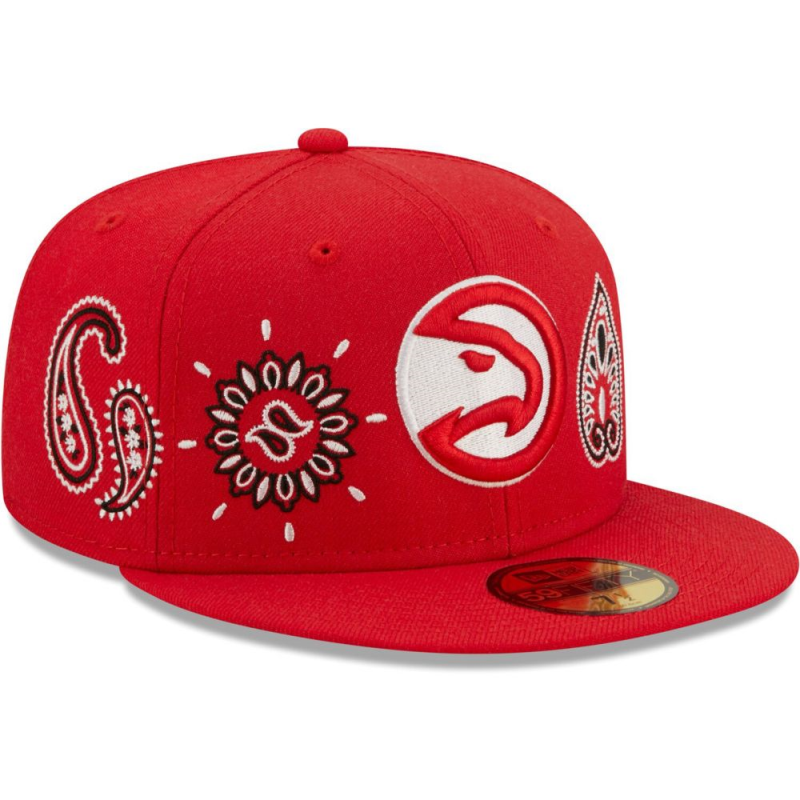 NEW ERA CAP кепка для отдыха красная бейсболка стильные аксессуары