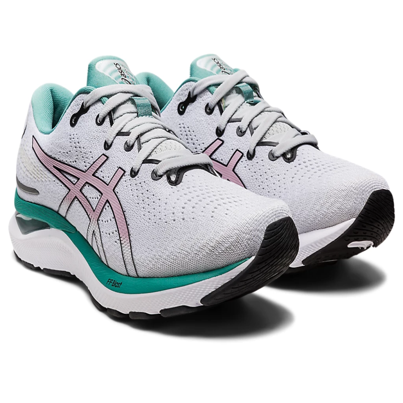 Asics/亚瑟士运动鞋女时尚百搭经典训练休闲鞋正品ANA_1012B369-图0