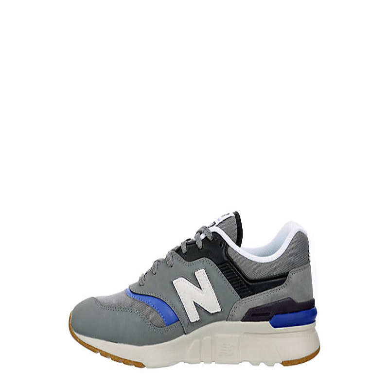 NEW BALANCE 997h运动鞋户外不累脚柔软常规舒适经典男正品601536-图2