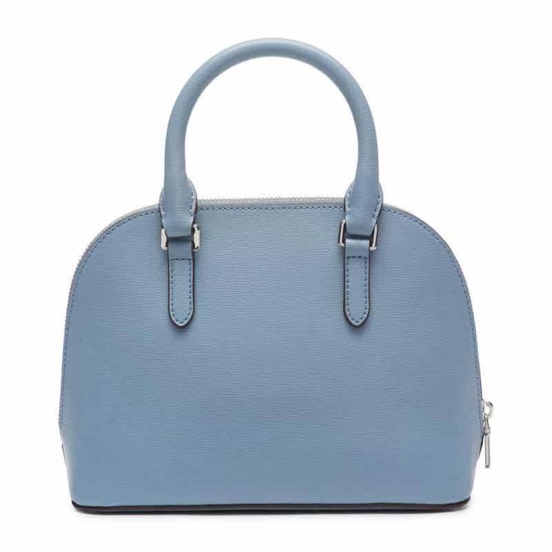 唐可娜儿真皮手提通勤上班单肩包 axonus海外女士包袋