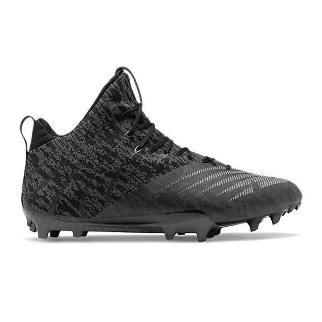 high top football shoes