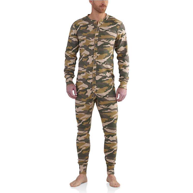 美国直邮carhartt 10247089睡衣 a axon_us海外睡衣/家居服套装