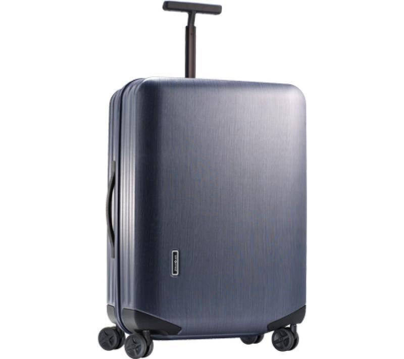 Samsonite/新秀丽旅行箱万向轮商务拉杆箱耐磨正品674046