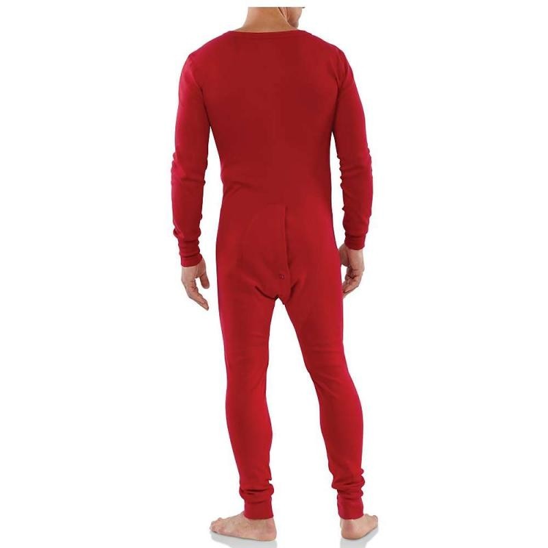 美国直邮carhartt 10247089睡衣 a axon_us海外睡衣/家居服套装