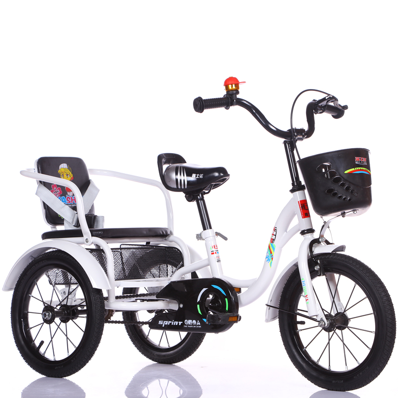 tricycle for 7 year old