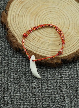 手链手链情侣端午节五彩绳情侣