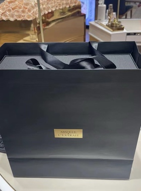 兰蔻高端护肤品礼盒女朋友礼物