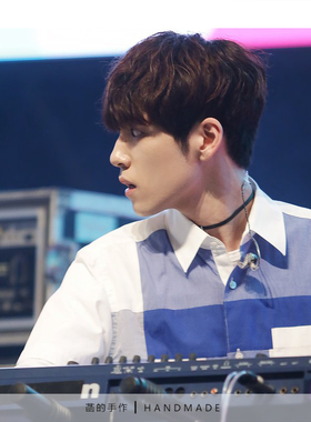 choker韩星同款禁欲脖带潮流项链