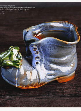 树叶田园可爱风肥皂盒收纳盘摆件