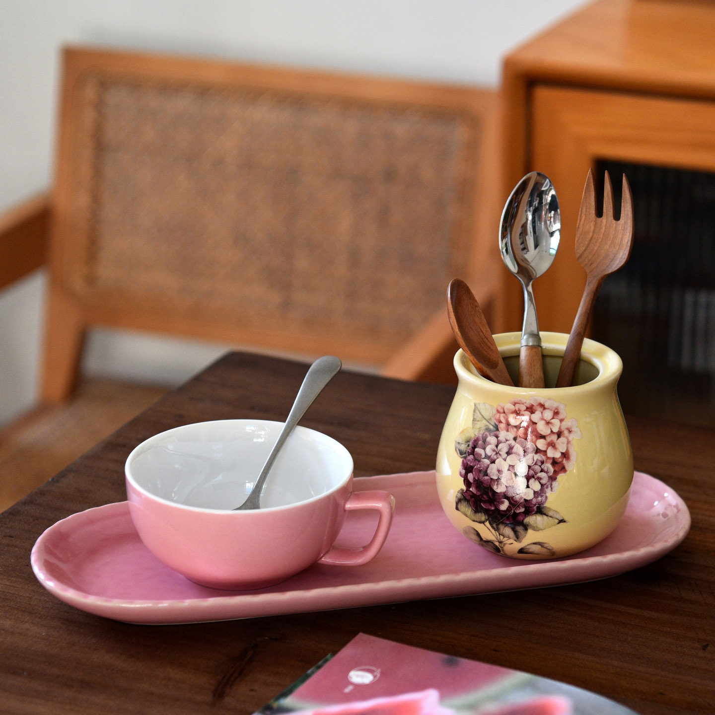 雅泥高温陶瓷椭圆长条盘子手捏肌理波浪口纯色美食摆盘早餐油条盘,淘宝优惠券,粉丝福利购,淘宝优惠卷